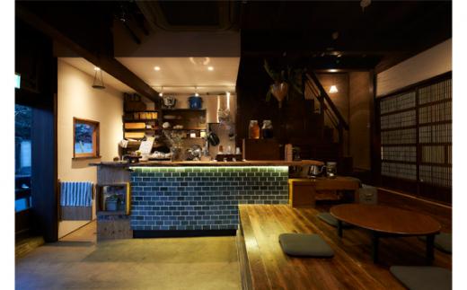 ちゃぶだい　2名様一泊チケット（和室個室）1枚 ／ 古民家 宿泊 伝統 埼玉県