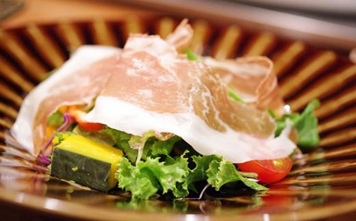 小江戸黒豚鉄板懐石オオノ食事券 ／ チケット 和食料理 埼玉県