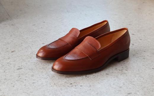 Shoemaker　oggi　オーダーシューズ・リペアチケットB ／ オーダーメイド 靴作り 靴修理 金券 埼玉県