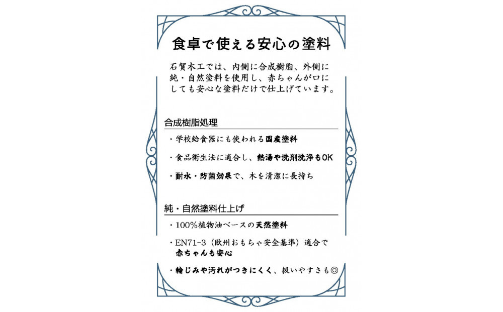 フィットしゃもじ