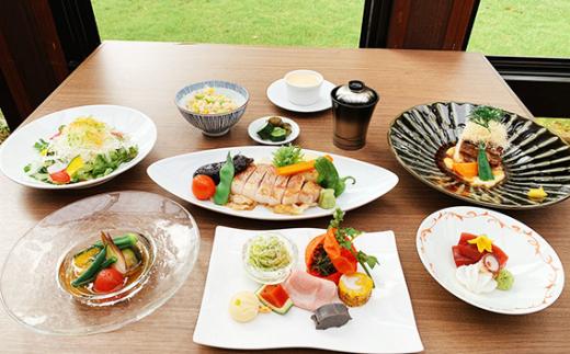 小江戸黒豚鉄板懐石オオノ食事券 ／ チケット 和食料理 埼玉県