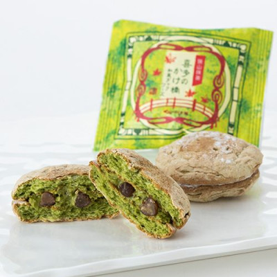 喜多のかけ橋12個入【1247628】