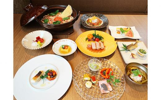 小江戸黒豚鉄板懐石オオノ食事券 ／ チケット 和食料理 埼玉県