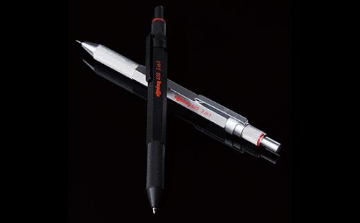 ããããªã³ã° 600 3in1 ãã«ããã³ãã¢ã€ã¢ã³ãã«ãŒã ïŒ rOtring ããŒã«ãã³ ã¡ã«ãã«ã«ãã³ã·ã« 倿©èœãã³ ãã«ããã³ åŒçç