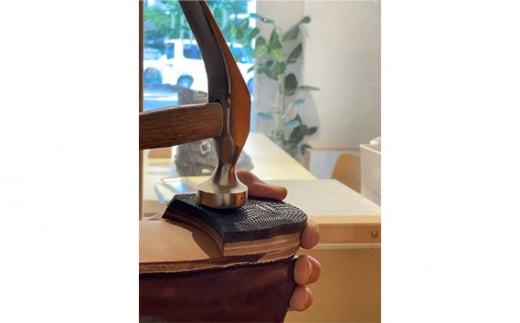 Shoemaker　oggi　オーダーシューズ・リペアチケットB ／ オーダーメイド 靴作り 靴修理 金券 埼玉県