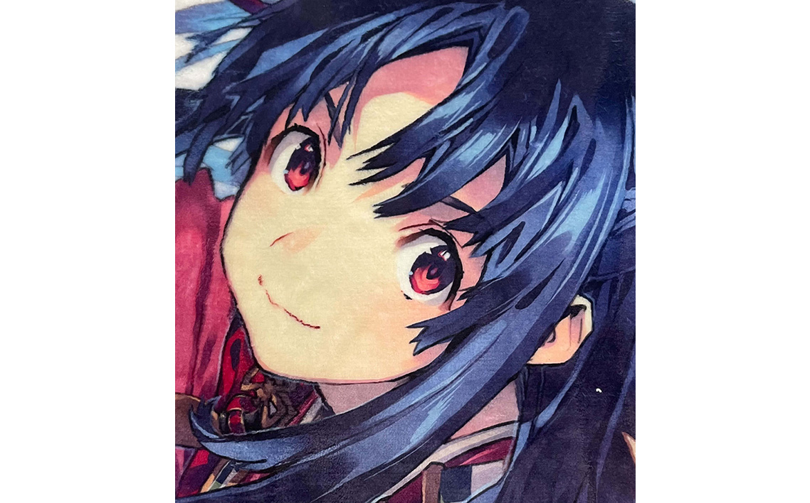 èšãªçµ¶ããããã©ã³ã±ããïŒç²æå§«ïŒã²ã¯ã±è£ïŒ No.258