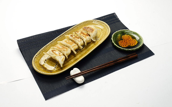 行田のチーズ餃子 5袋セット No.422