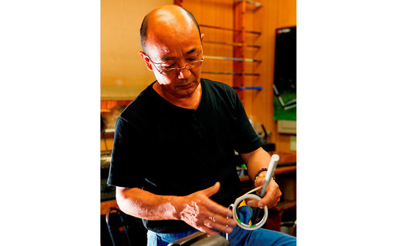 EPON GOLF Tour Wedge type S2 KURO No.450-04