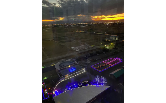 蜿、莉」闢ョ莨夐、ィ繝サ螟憺俣迚ケ蛻・髑題ウ槫虻縲懷ア墓悍螳、縺九i螟墓律縺ィ螟懈勹繧定イク蛻縺ァシ√ No.338