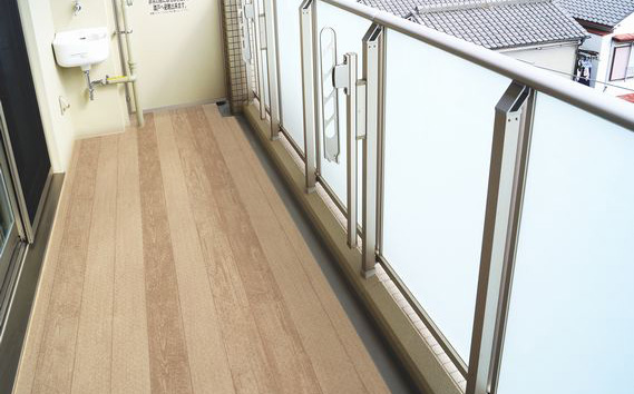 玄関模様替え床材 GRS−03M BE 3kg No.307