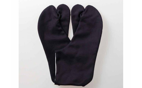 驥醍カセ邏コ縲4譫壹さ繝上ぞ縲24.5cm No.291-04