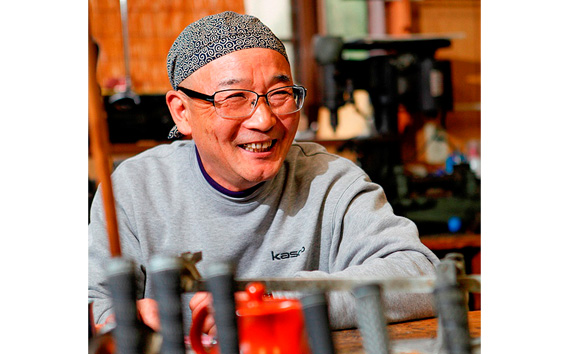 EPON GOLF Tour Wedge type M2 KURO No.450-02