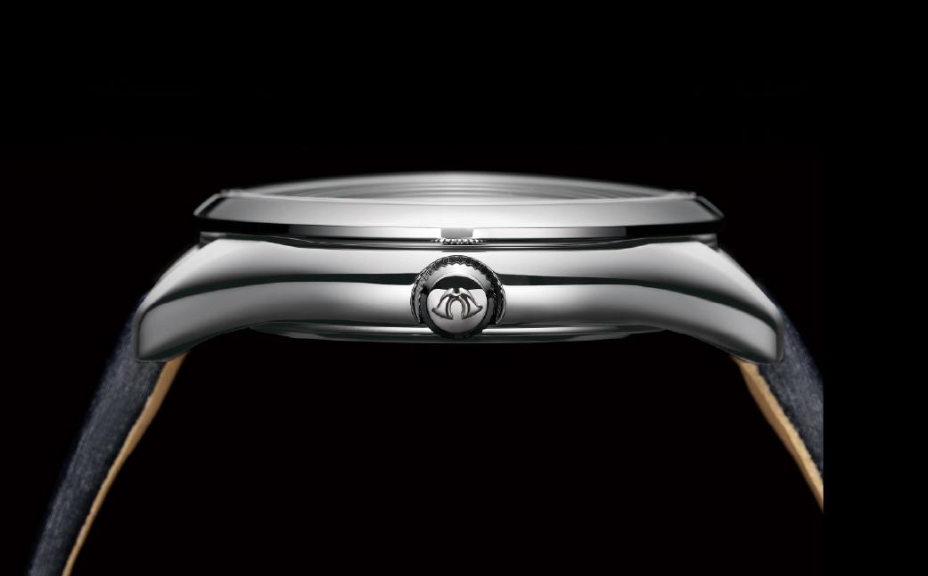 CITIZEN CAMPANOLA EZ2000-14E 俐月 | シチズン citizen カンパノラ 腕時計 時計 正規品 メンズ ビジネス スーツ カジュアル フォーマル 贈答 贈答用 ギフト プレゼント 父の日 国内製造 国産 サファイアガラス ステンレス 防水 埼玉県 所沢市