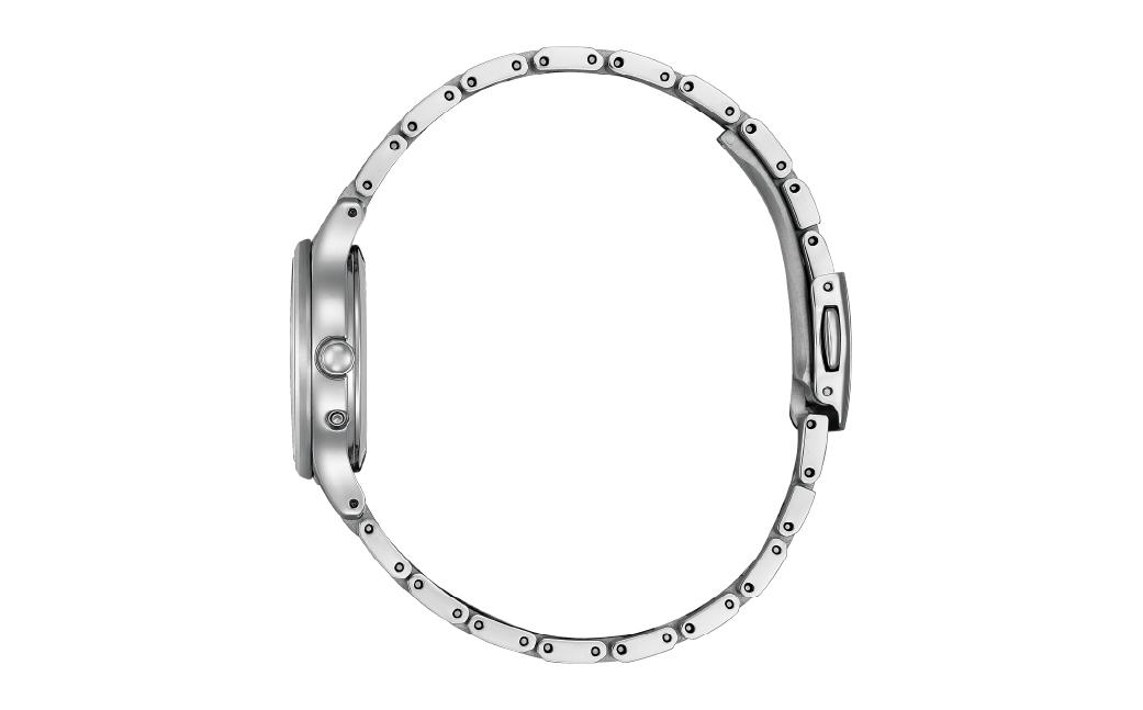 CITIZEN xC ES9490-52D | シチズン citizen クロスシー 腕時計 時計 正規品 レディース ビジネス スーツ カジュアル フォーマル 贈答 贈答用 ギフト プレゼント 母の日 国内製造 国産 電波 ソーラー エコドライブ サファイアガラス チタニウム 防水 埼玉県 所沢市