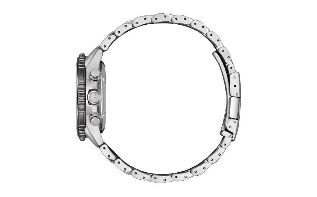 CITIZEN PROMASTER CA4664-60W | シチズン citizen プロマスター PROMASTER 腕時計 時計 正規品 メンズ ビジネス スーツ カジュアル フォーマル 贈答 贈答用 ギフト プレゼント 父の日 国内製造 国産 エコドライブ サファイアガラス 防水 埼玉県 所沢市