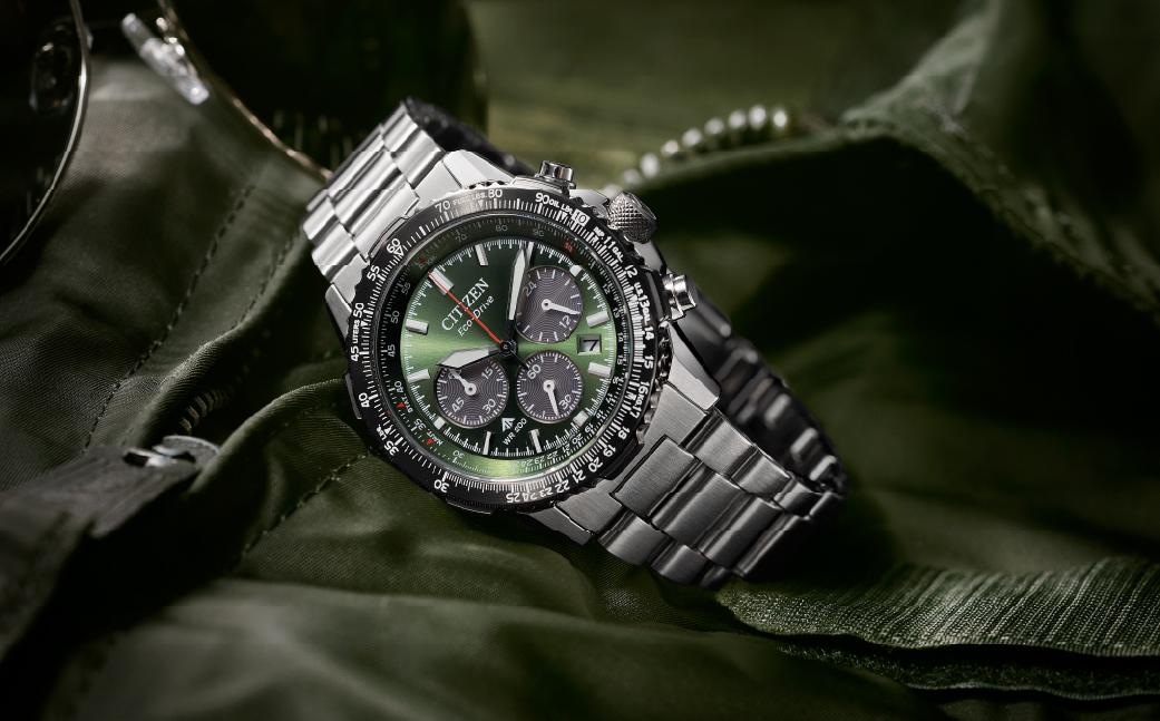 CITIZEN PROMASTER CA4664-60W | シチズン citizen プロマスター PROMASTER 腕時計 時計 正規品 メンズ ビジネス スーツ カジュアル フォーマル 贈答 贈答用 ギフト プレゼント 父の日 国内製造 国産 エコドライブ サファイアガラス 防水 埼玉県 所沢市