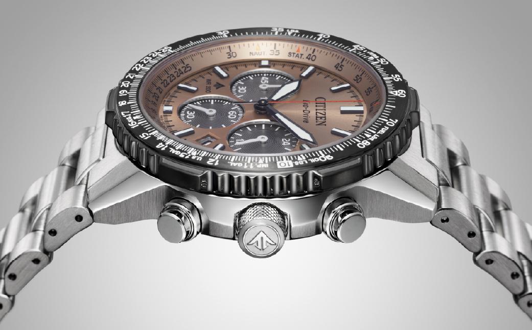 CITIZEN PROMASTER CA4664-60X | シチズン citizen プロマスター PROMASTER 腕時計 時計 正規品 メンズ ビジネス スーツ カジュアル フォーマル 贈答 贈答用 ギフト プレゼント 父の日 国内製造 国産 エコドライブ サファイアガラス 防水 埼玉県 所沢市