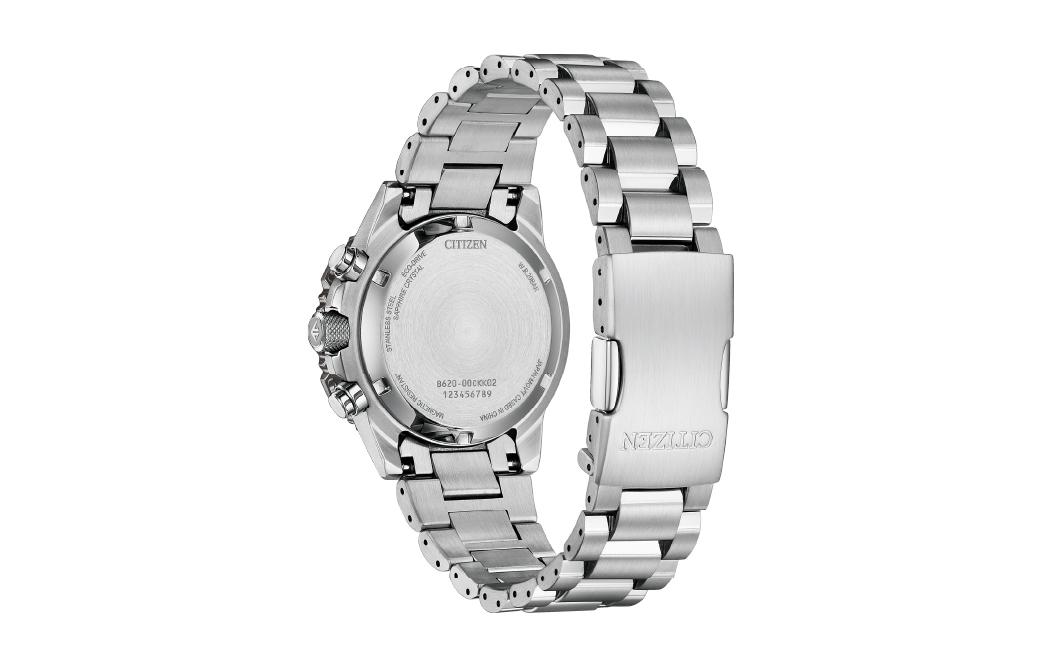 CITIZEN PROMASTER CA4664-60X | シチズン citizen プロマスター PROMASTER 腕時計 時計 正規品 メンズ ビジネス スーツ カジュアル フォーマル 贈答 贈答用 ギフト プレゼント 父の日 国内製造 国産 エコドライブ サファイアガラス 防水 埼玉県 所沢市