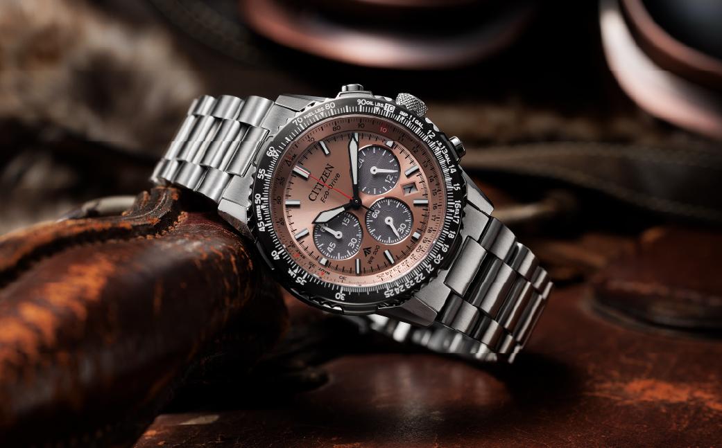 CITIZEN PROMASTER CA4664-60X | シチズン citizen プロマスター PROMASTER 腕時計 時計 正規品 メンズ ビジネス スーツ カジュアル フォーマル 贈答 贈答用 ギフト プレゼント 父の日 国内製造 国産 エコドライブ サファイアガラス 防水 埼玉県 所沢市