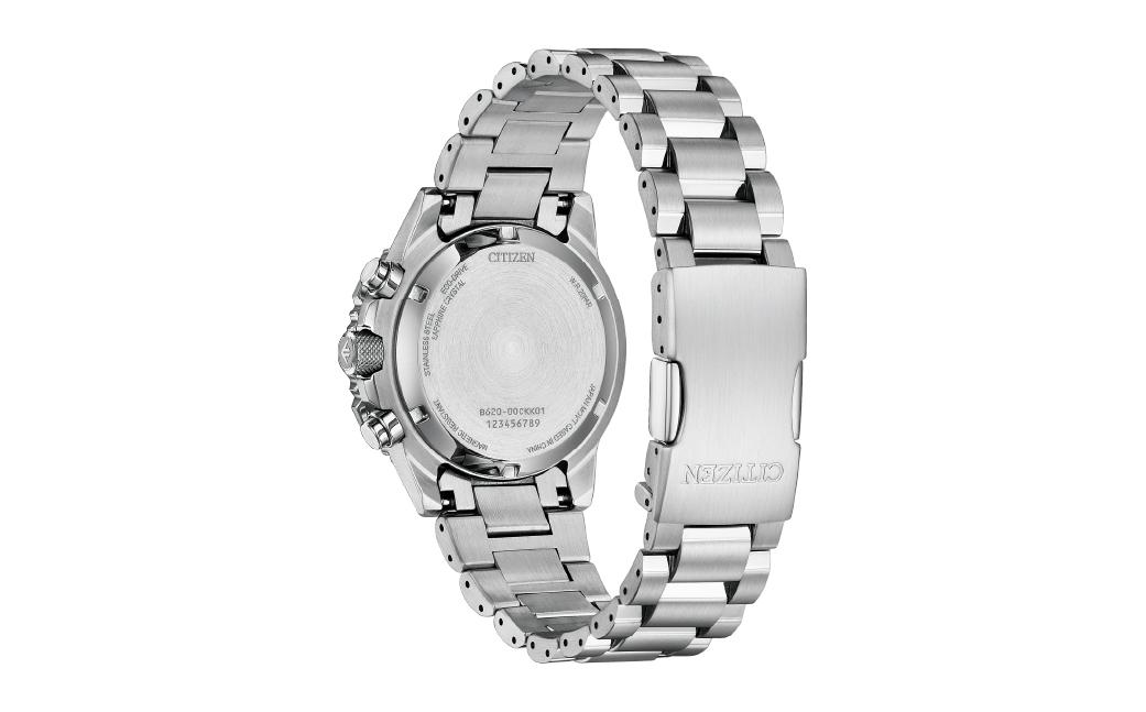 CITIZEN PROMASTER CA4660-61A | シチズン citizen プロマスター PROMASTER 腕時計 時計 正規品 メンズ ビジネス スーツ カジュアル フォーマル 贈答 贈答用 ギフト プレゼント 父の日 国内製造 国産 エコドライブ サファイアガラス 防水 埼玉県 所沢市