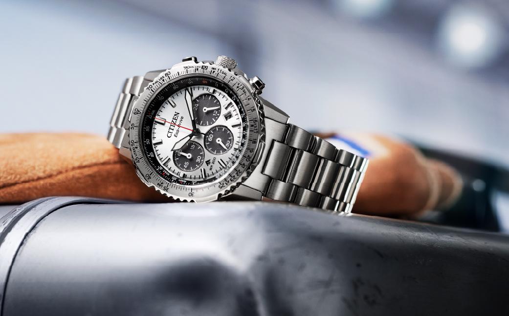 CITIZEN PROMASTER CA4660-61A | シチズン citizen プロマスター PROMASTER 腕時計 時計 正規品 メンズ ビジネス スーツ カジュアル フォーマル 贈答 贈答用 ギフト プレゼント 父の日 国内製造 国産 エコドライブ サファイアガラス 防水 埼玉県 所沢市