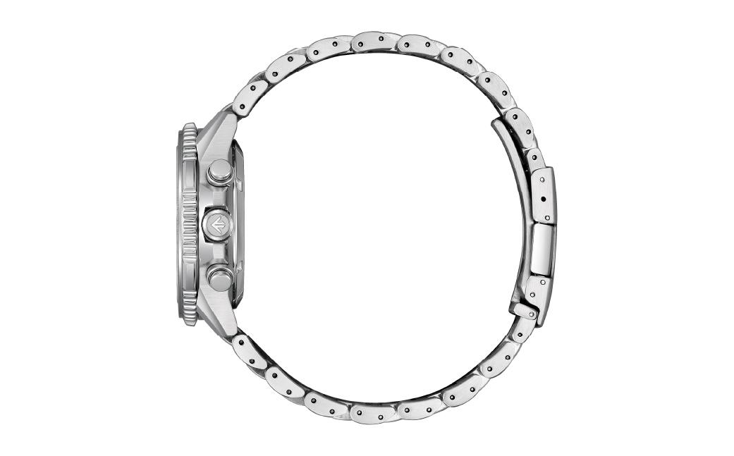 CITIZEN PROMASTER CA4660-61A | シチズン citizen プロマスター PROMASTER 腕時計 時計 正規品 メンズ ビジネス スーツ カジュアル フォーマル 贈答 贈答用 ギフト プレゼント 父の日 国内製造 国産 エコドライブ サファイアガラス 防水 埼玉県 所沢市