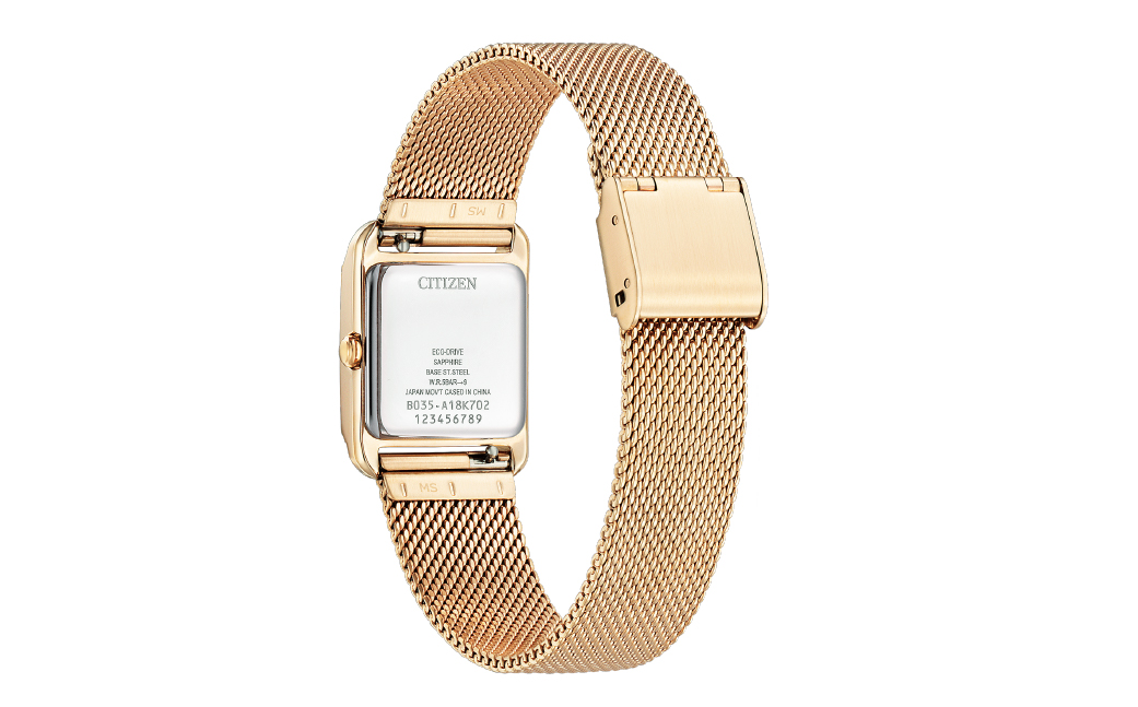 CITIZEN L EW5593-64D | シチズン citizen シチズンエル 腕時計 時計 正規品 レディース ビジネス スーツ カジュアル フォーマル 贈答 贈答用 ギフト プレゼント 母の日 国内製造 国産 ソーラー エコドライブ ステンレス 防水 5気圧防水 埼玉県 所沢市