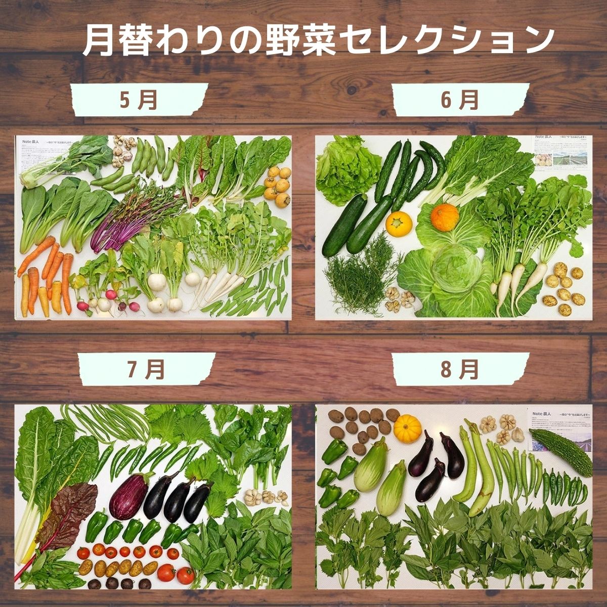 オーガニックファーム所沢農人の旬の野菜詰め合わせ(7〜8種) | 野菜 野菜詰合せ 野菜セット 詰め合わせ 詰合せ セット  おいしい おすすめ プレゼント ギフト お取り寄せ  埼玉県 所沢市