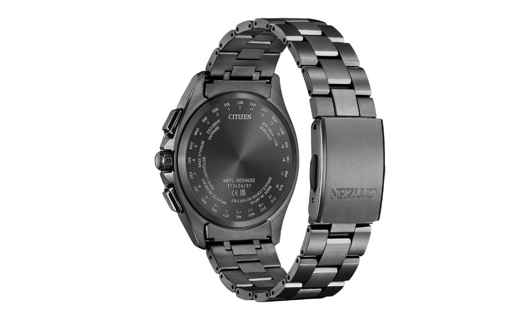 CITIZEN ATTESA BY1006-62E | シチズン citizen アテッサ 腕時計 時計 正規品 メンズ ビジネス スーツ カジュアル フォーマル 贈答 贈答用 ギフト プレゼント 父の日 国内製造 国産 電波 ソーラー エコドライブ サファイアガラス チタニウム スーパーチタニウム 10気圧防水 防水 埼玉県 所沢市