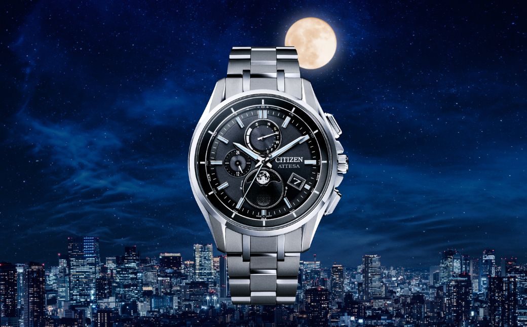 CITIZEN ATTESA BY1001-66E | シチズン citizen アテッサ 腕時計 時計 正規品 メンズ ビジネス スーツ カジュアル フォーマル 贈答 贈答用 ギフト プレゼント 父の日 国内製造 国産 電波 ソーラー エコドライブ サファイアガラス チタニウム スーパーチタニウム 10気圧防水 防水 埼玉県 所沢市