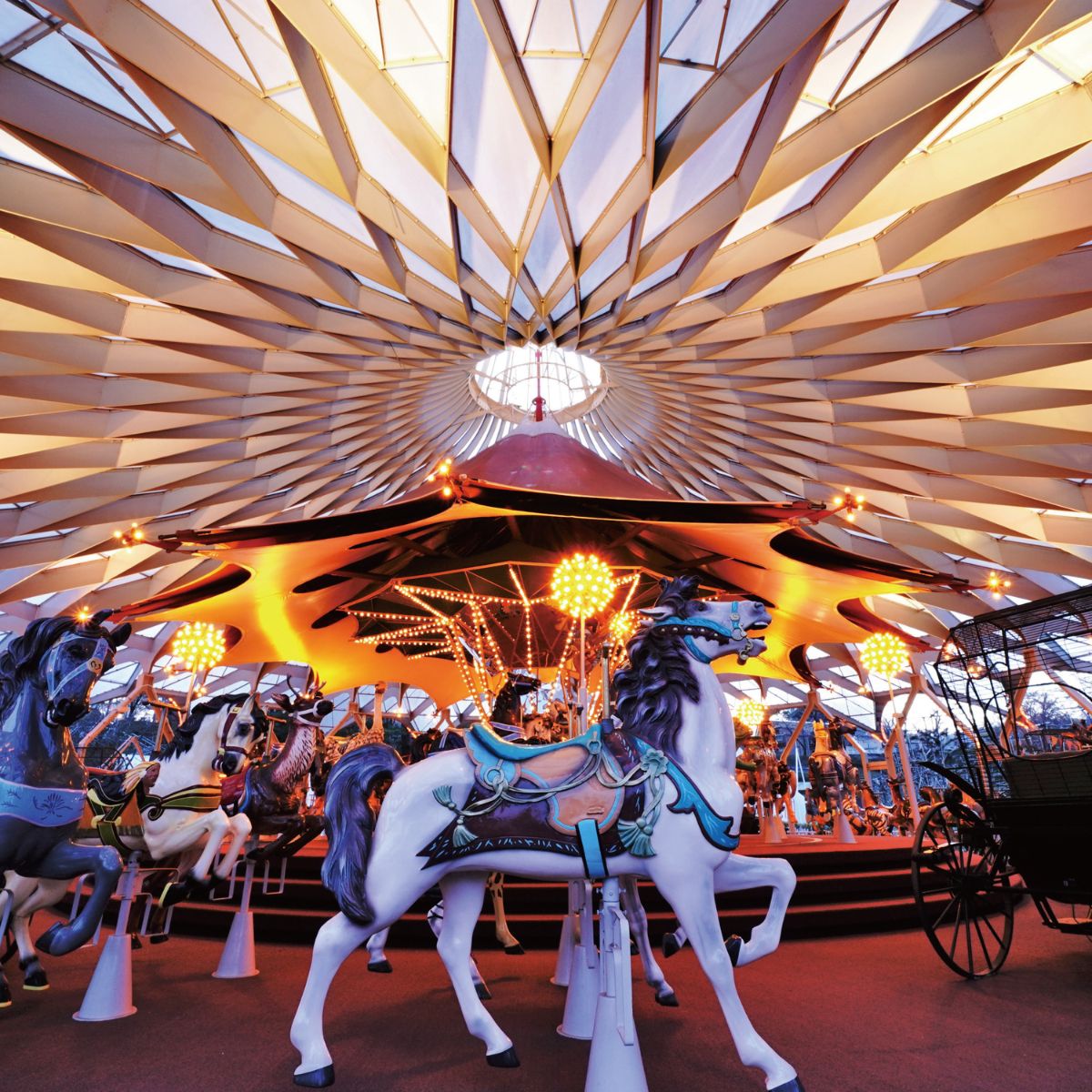 西武園ゆうえんち 1日レヂャー フリーパス 大人1名様 | 遊園地 ゆうえんち 西武園 せいぶえん チケット テーマパーク アトラクション  家族 ファミリー レストラン ショップ 観光 旅行 お子様 子供 アクティビティ アウトドア レジャー エンターテイメント イマーシブショー 埼玉県 所沢市