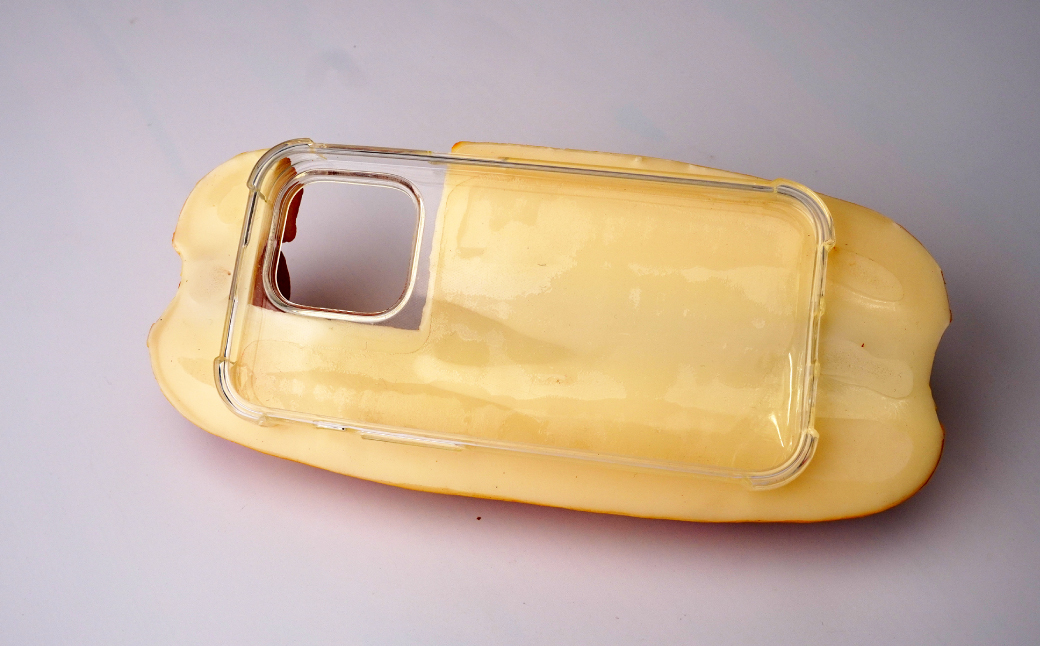 é£åãµã³ãã« ãããããã°ã®ã¹ããã±ãŒã¹ | é£åãµã³ãã« ãããããã° ã¹ããã±ãŒã¹ ã±ãŒã¹ ã¢ãŒã èŽç èŽãç© ãåç£ ãã¬ãŒã³ã ãããã äººæ° FAKE FOOD HATANAKA çäž åŒçç ææ²¢åž