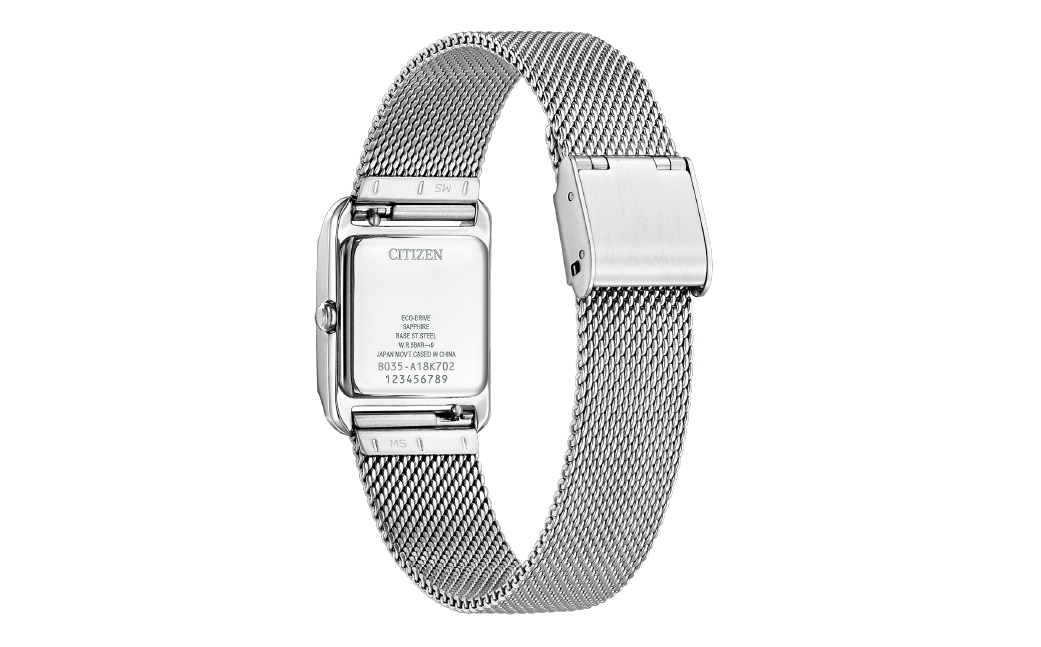 CITIZEN L EW5590-62A | シチズン citizen シチズンエル 腕時計 時計 正規品 レディース ビジネス スーツ カジュアル フォーマル 贈答 贈答用 ギフト プレゼント 母の日 国内製造 国産 ソーラー エコドライブ ステンレス 防水 5気圧防水 埼玉県 所沢市