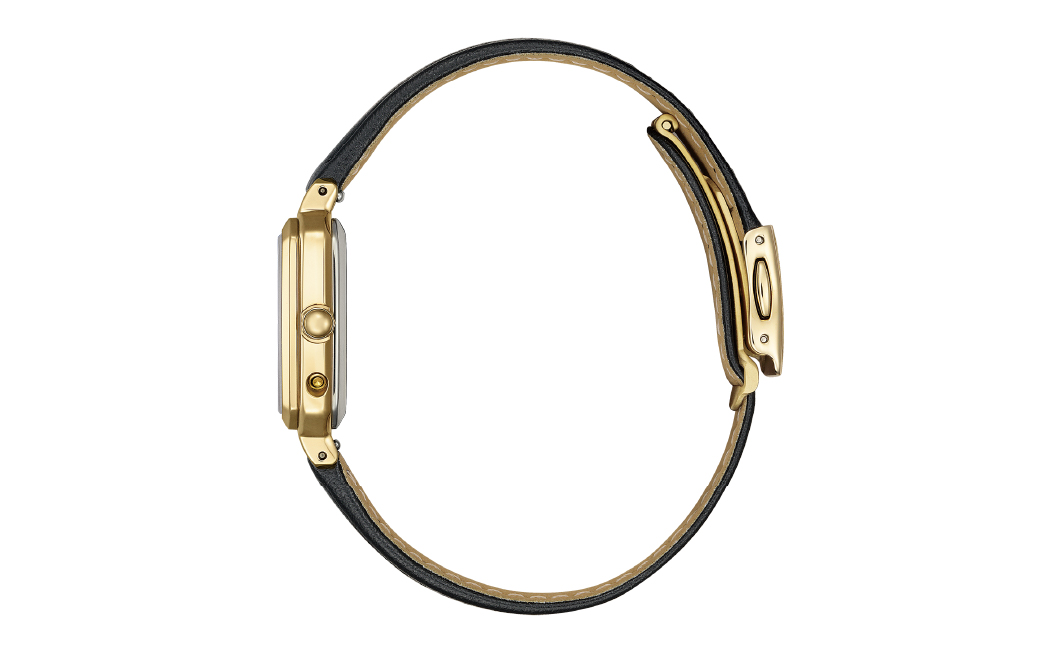 CITIZEN xC ES9502-12A | シチズン citizen クロスシー 腕時計 時計 正規品 レディース ビジネス スーツ カジュアル フォーマル 贈答 贈答用 ギフト プレゼント 母の日 国内製造 国産 電波 ソーラー エコドライブ サファイアガラス チタニウム 防水 埼玉県 所沢市