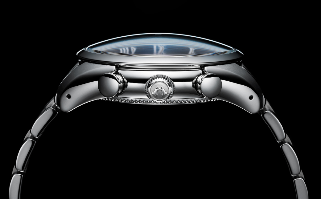 CITIZEN CAMPANOLA AH4080-61L 紺瑠璃 | シチズン citizen カンパノラ 腕時計 時計 正規品 メンズ ビジネス スーツ カジュアル フォーマル 贈答 贈答用 ギフト プレゼント 父の日 国内製造 国産 サファイアガラス ステンレス 防水 埼玉県 所沢市