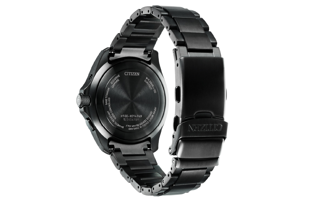 CITIZEN PROMASTER AT6085-50E | シチズン citizen プロマスター 腕時計 時計 正規品 メンズ ビジネス スーツ カジュアル フォーマル 贈答 贈答用 ギフト プレゼント 父の日 国内製造 国産 ソーラー エコドライブ サファイアガラス チタニウム スーパーチタニウム 20気圧防水 防水 埼玉県 所沢市