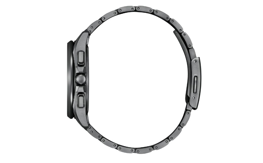 CITIZEN ATTESA BY1006-62E | シチズン citizen アテッサ 腕時計 時計 正規品 メンズ ビジネス スーツ カジュアル フォーマル 贈答 贈答用 ギフト プレゼント 父の日 国内製造 国産 電波 ソーラー エコドライブ サファイアガラス チタニウム スーパーチタニウム 10気圧防水 防水 埼玉県 所沢市