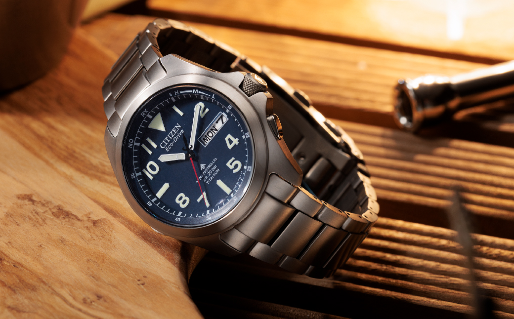 CITIZEN PROMASTER AT6080-53L | シチズン citizen プロマスター 腕時計 時計 正規品 メンズ ビジネス スーツ カジュアル フォーマル 贈答 贈答用 ギフト プレゼント 父の日 国内製造 国産 ソーラー エコドライブ サファイアガラス チタニウム スーパーチタニウム 20気圧防水 防水 埼玉県 所沢市