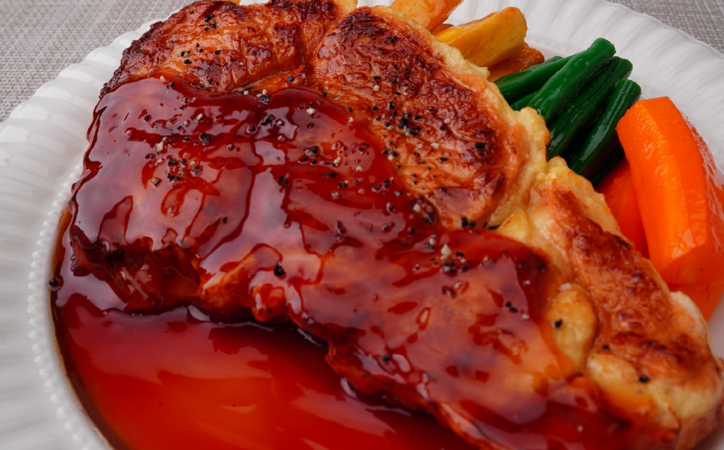 食品サンプル ビーフステーキC | 食品サンプル インテリア 飾り 置物 お肉 ステーキ アート 贈答 贈り物 お土産 プレゼント おすすめ 人気 FAKE FOOD HATANAKA 畑中 埼玉県 所沢市