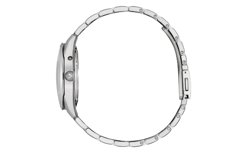 シチズン 腕時計 THE CITIZEN AQ4100-57A | citizen ザシチズン 時計 正規品 メンズ ビジネス スーツ カジュアル フォーマル 贈答 贈答用 ギフト プレゼント 父の日 国内製造 国産 ソーラー エコドライブ サファイアガラス スーパーチタニウム チタニウム 10気圧防水 防水 埼玉県 所沢市