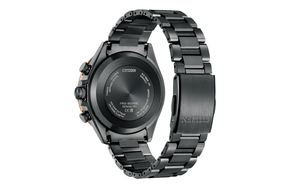 CITIZEN ATTESA CC4074-61W | シチズン citizen アテッサ 腕時計 時計 正規品 メンズ ビジネス スーツ カジュアル フォーマル 贈答 贈答用 ギフト プレゼント 父の日 国内製造 国産 電波 ソーラー エコドライブ サファイアガラス チタニウム 防水 埼玉県 所沢市