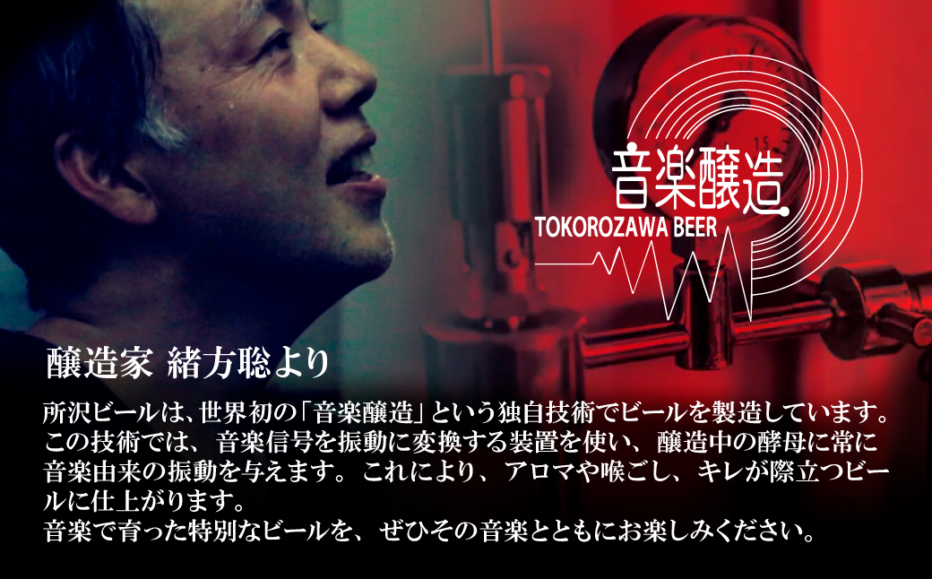 燻製ビール 品評会受賞記念 3種6本セット (スモークレモン・ソラ・ファラオ) | ビール BEER クラフトビール 地ビール スモークビール IPA クラフト スモーク スモーククラフト Smoke Craft 燻製 乾杯 晩酌 ご褒美 贈り物 おくりもの ギフト 音楽醸造 所沢ビール 埼玉県 所沢市