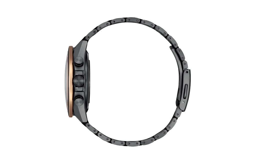 CITIZEN ATTESA CC4074-61W | シチズン citizen アテッサ 腕時計 時計 正規品 メンズ ビジネス スーツ カジュアル フォーマル 贈答 贈答用 ギフト プレゼント 父の日 国内製造 国産 電波 ソーラー エコドライブ サファイアガラス チタニウム 防水 埼玉県 所沢市