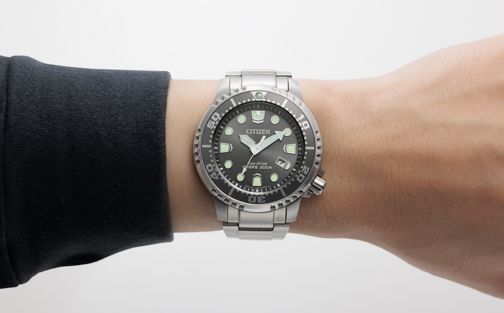 CITIZEN PROMASTER BN0167-50H | シチズン citizen プロマスター 腕時計 時計 正規品 メンズ ビジネス スーツ カジュアル フォーマル 贈答 贈答用 ギフト プレゼント 父の日 国内製造 国産 ソーラー エコドライブ クリスタルガラス ステンレス 防水 埼玉県 所沢市