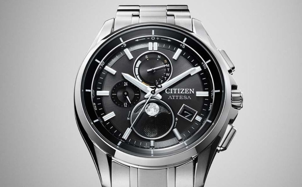 CITIZEN ATTESA BY1001-66E | シチズン citizen アテッサ 腕時計 時計 正規品 メンズ ビジネス スーツ カジュアル フォーマル 贈答 贈答用 ギフト プレゼント 父の日 国内製造 国産 電波 ソーラー エコドライブ サファイアガラス チタニウム スーパーチタニウム 10気圧防水 防水 埼玉県 所沢市