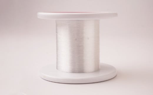 釣り糸 ナイロンライン『忍者』500m (1.5号) 6Lb 透明 | 釣り 釣り具 糸 ナイロン 海釣り 川釣り ブラックバス バス バス釣り スピニング ベイト リール トラウト プロ 初心者 フッ素加工 レジャー アウトドア 人気 おすすめ 池上化工 埼玉県 所沢市