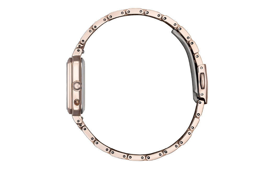 CITIZEN xC ES9506-62A | シチズン citizen クロスシー 腕時計 時計 正規品 レディース ビジネス スーツ カジュアル フォーマル 贈答 贈答用 ギフト プレゼント 母の日 国内製造 国産 電波 ソーラー エコドライブ サファイアガラス チタニウム 防水 埼玉県 所沢市