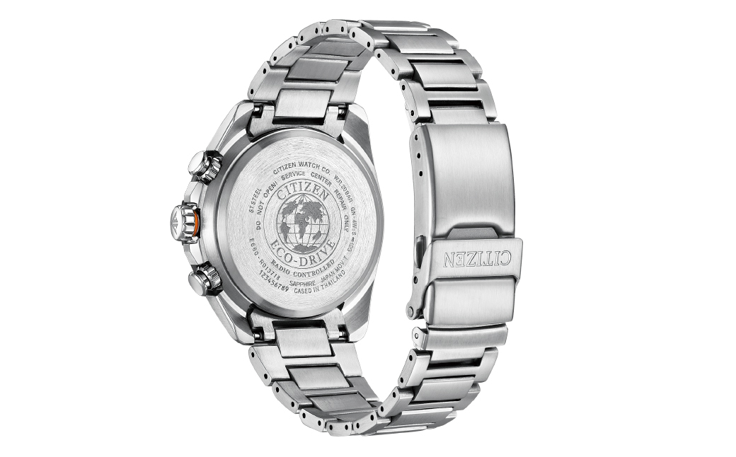 CITIZEN PROMASTER CB5034-82L | シチズン citizen プロマスター 腕時計 時計 正規品 メンズ ビジネス スーツ カジュアル フォーマル 贈答 贈答用 ギフト プレゼント 父の日 国内製造 国産 電波 ソーラー エコドライブ サファイアガラス ステンレス 防水 20気圧防水 埼玉県 所沢市