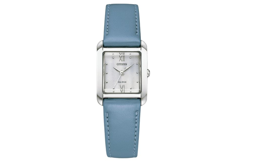 CITIZEN L EW5590-62A | シチズン citizen シチズンエル 腕時計 時計 正規品 レディース ビジネス スーツ カジュアル フォーマル 贈答 贈答用 ギフト プレゼント 母の日 国内製造 国産 ソーラー エコドライブ ステンレス 防水 5気圧防水 埼玉県 所沢市