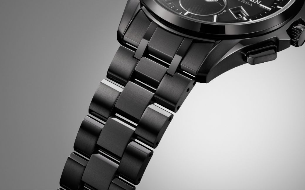 CITIZEN ATTESA BY1006-62E | シチズン citizen アテッサ 腕時計 時計 正規品 メンズ ビジネス スーツ カジュアル フォーマル 贈答 贈答用 ギフト プレゼント 父の日 国内製造 国産 電波 ソーラー エコドライブ サファイアガラス チタニウム スーパーチタニウム 10気圧防水 防水 埼玉県 所沢市